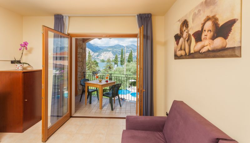 Suite - Villa Isabella Hotel & Residence