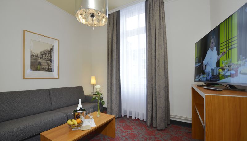 Habitación familiar - Celler Hof
