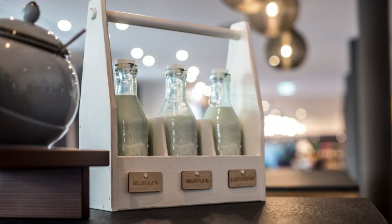 Bufé - SADDLE FÜRTH by IHG Holiday Inn - the niu