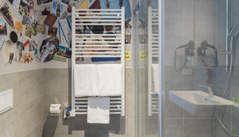 Habitación estándar (individual) - SADDLE FÜRTH by IHG Holiday Inn - the niu