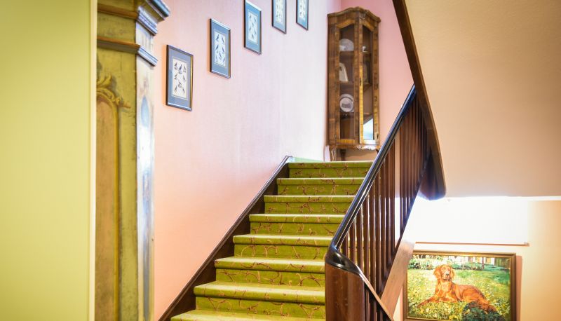 Hotel interior - Rex