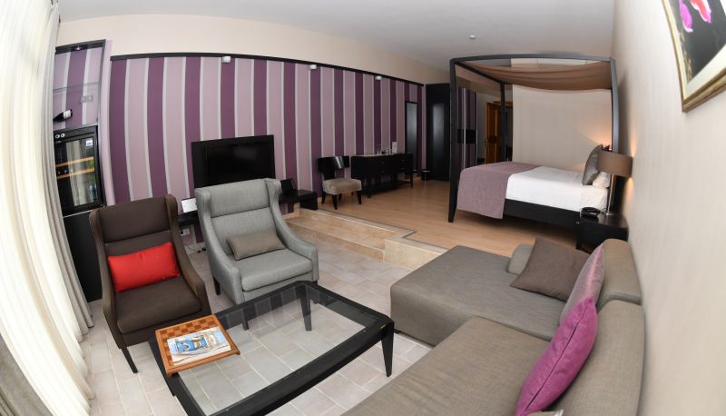 Camera standard (doppia) - VİLLA ESTET BAĞ OTEL