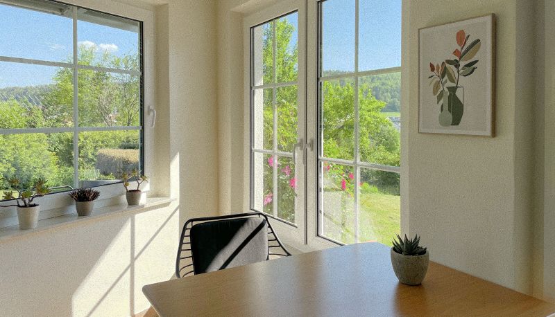 Hotel Innenbereich - Gästehaus Juhl