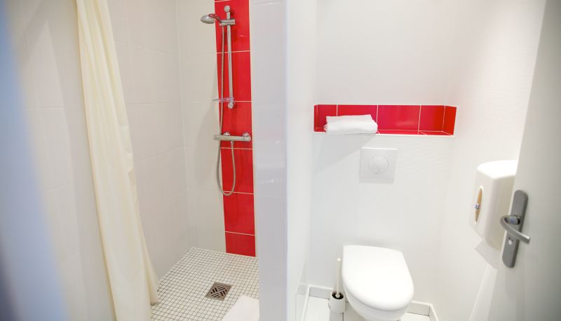 Salle de bain - Montchapet