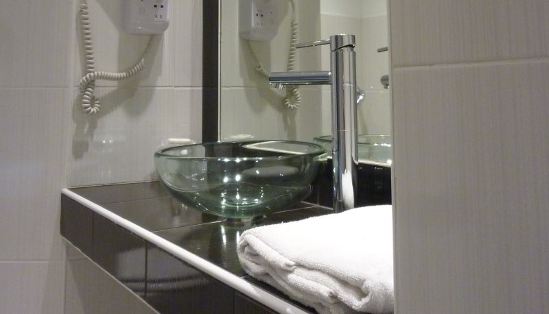 Salle de bain - Montchapet