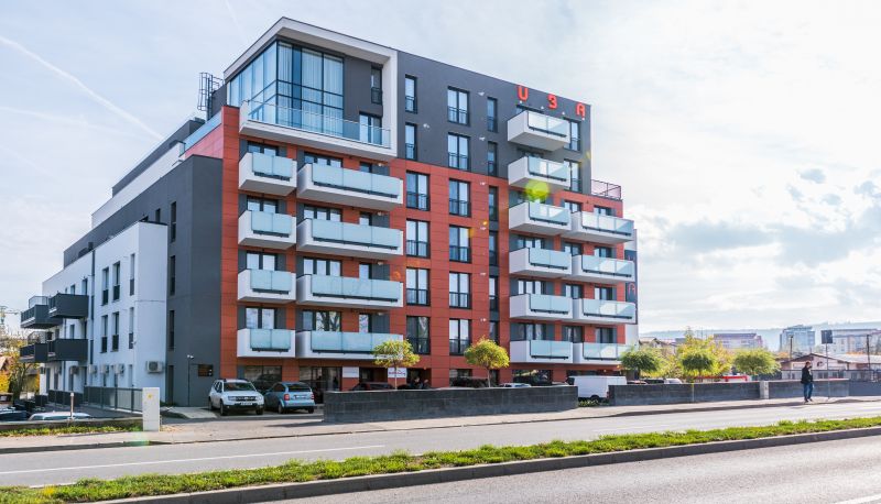 Hotel Außenbreich - UBA Accommodation