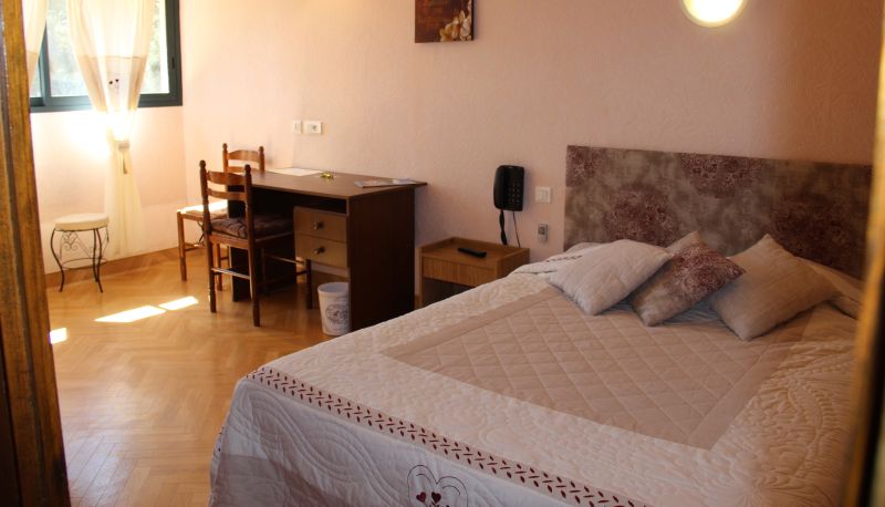 Habitación estándar (doble) - Hotel La Meridienne
