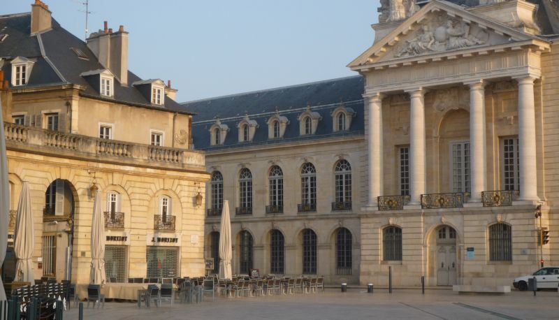 Entorno - Hôtel des Ducs