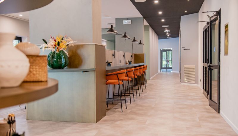 Hotel Innenbereich - Belstay Venezia Mestre