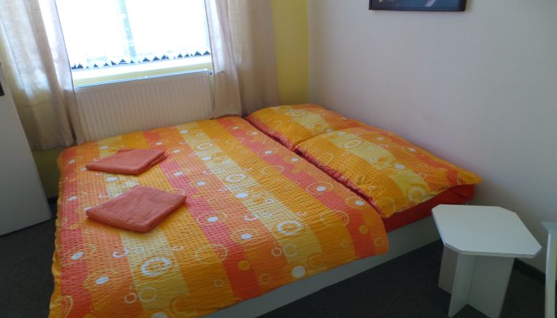Pokój standardowy (dwuosobowy) - Penzion Tomy 1