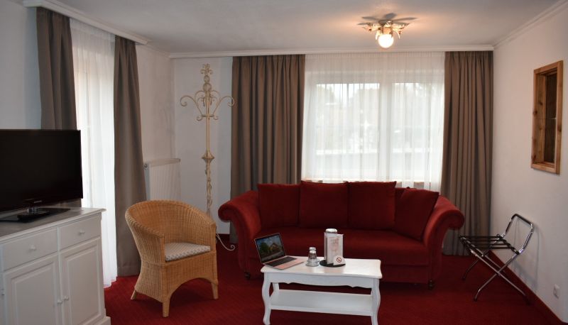 Superior kamer (tweepersoons) - Hotel Mutz