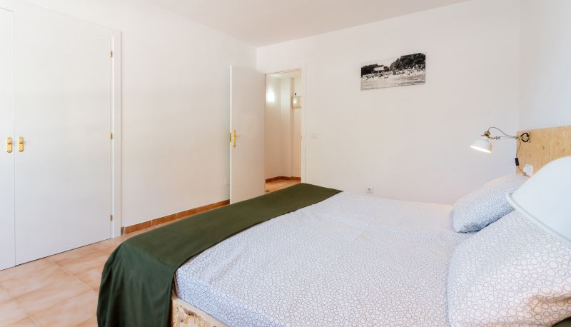 Standaardkamer (tweepersoons) - Neighbours Apartments
