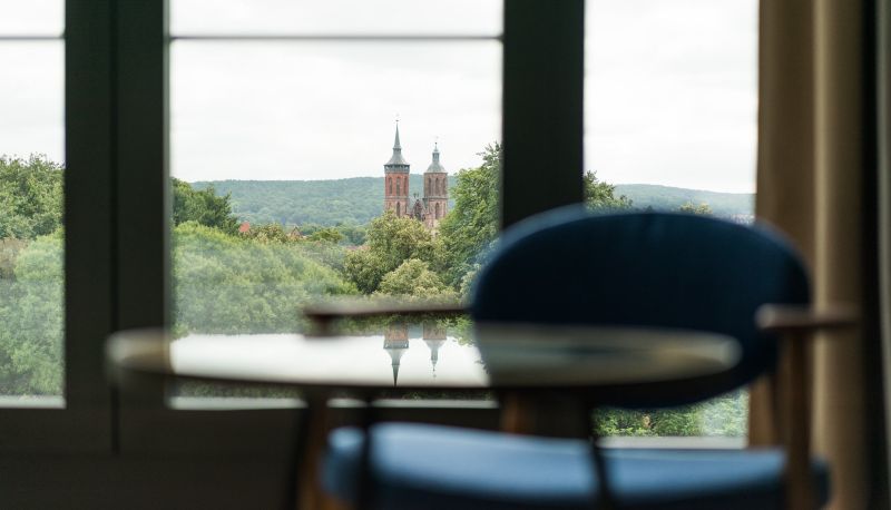 Vista - FREIgeist Göttingen Innenstadt