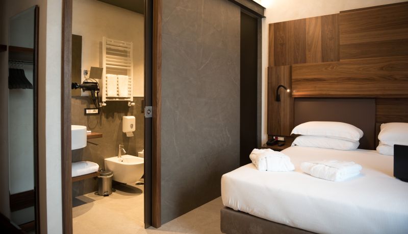 Suite - Gasometer Urban Suites