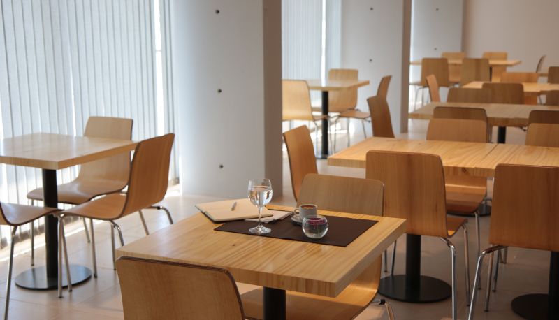Interno dell'hotel - Hotel Unit Santa Rosa