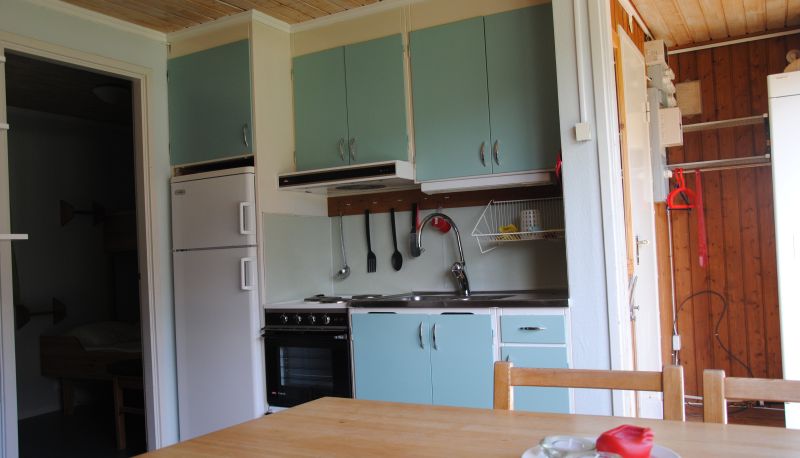 Apartment - Hotel Bydalens Fjällby