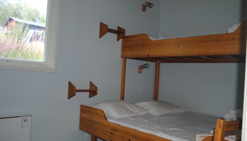 Familienzimmer - Hotel Bydalens Fjällby