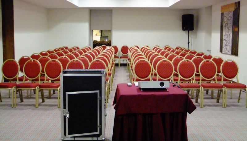 Info - Skyna Luanda