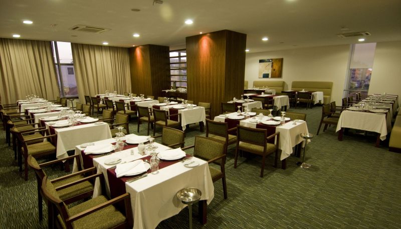 Info - Skyna Luanda