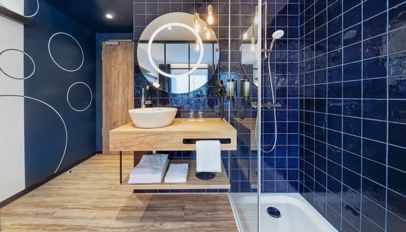 Standaardkamer (tweepersoons) - Leonardo Smart Hotel Düsseldorf