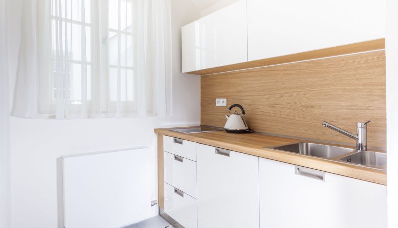 Apartamento - U Bílé Lilie