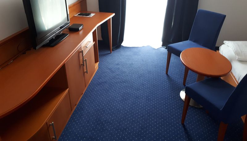 Habitación estándar (doble) - Maribor INN Hotel
