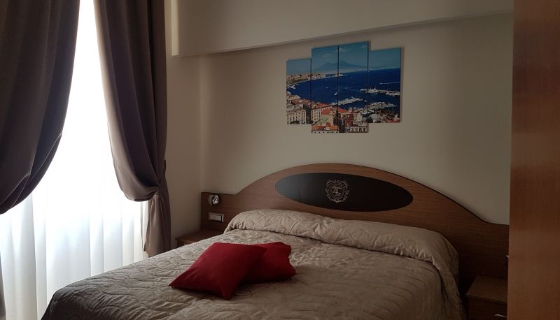 Chambre standard (double) - Buono BB