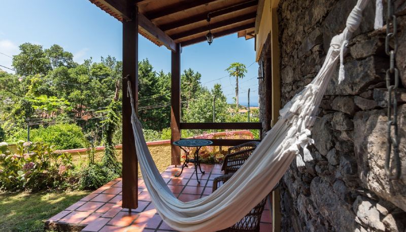 Standardzimmer (Doppel) - Quinta do Arco Nature & Rose Garden Resort