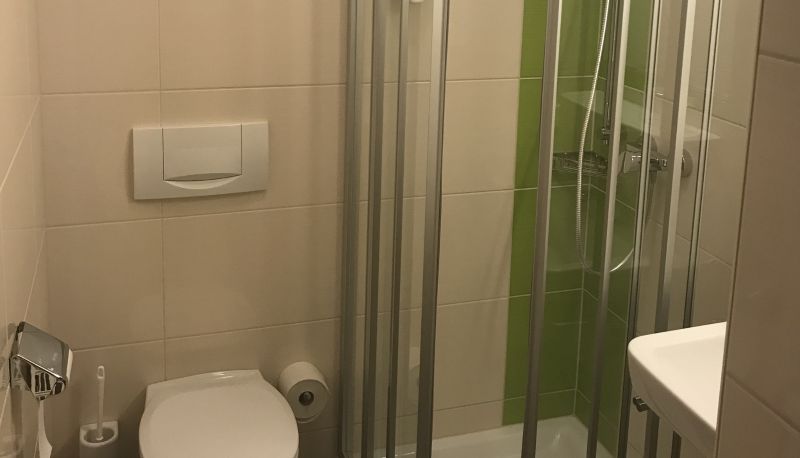 Bagno - Gasthof Birgl