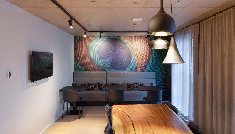 Interieur - Numa Munich Stark
