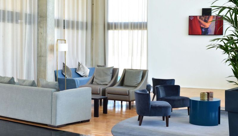 Info - Algarve Race Hotel & Resort