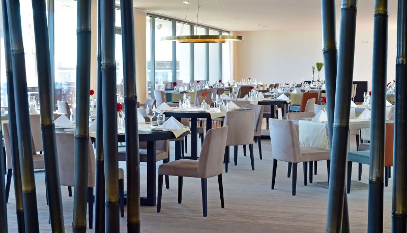 Info - Algarve Race Hotel & Resort