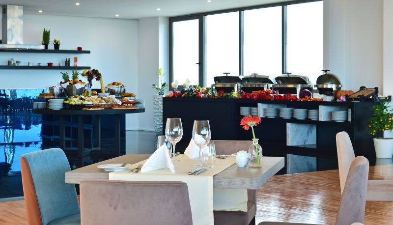 Info - Algarve Race Hotel & Resort