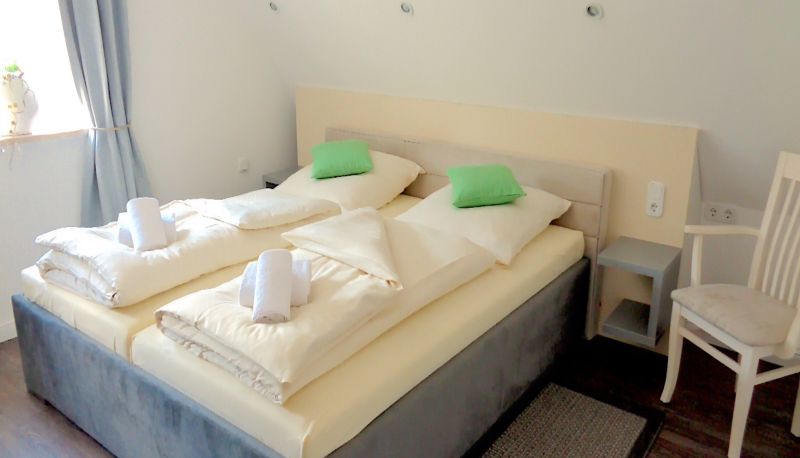 Chambre Familiale - Hotel Stadt Soltau