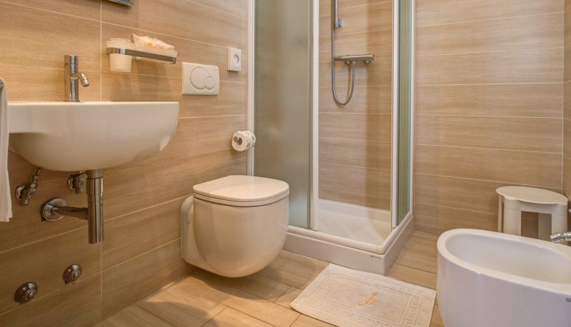 Bathroom - Fiamma