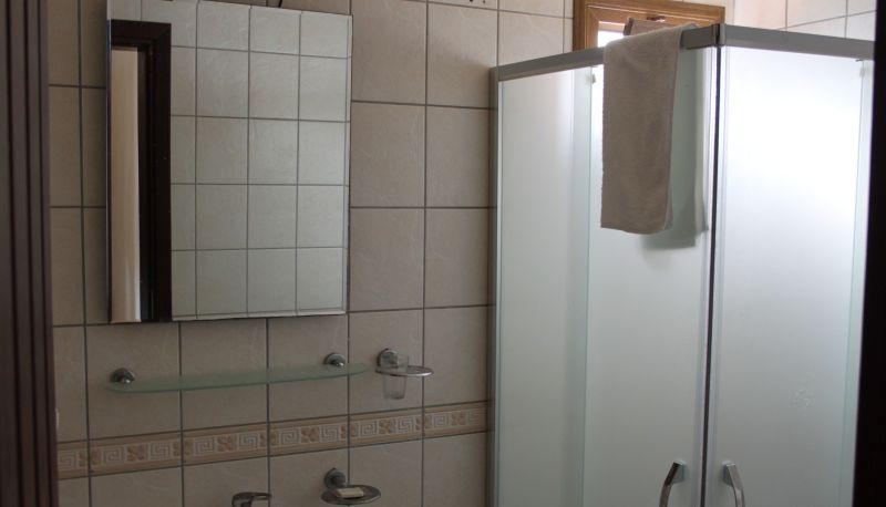 Badkamer - Özükara Apart-2