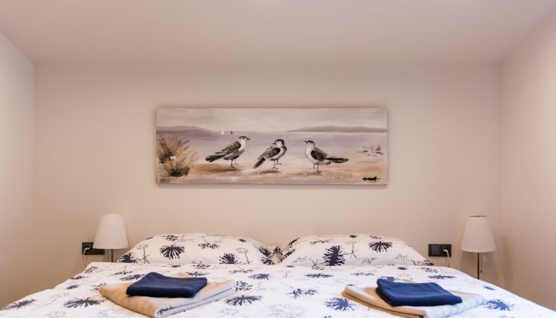 Standard room (double) - Hotel Dania