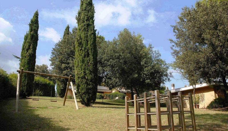 Giardino - Residence Poggio Del Golf