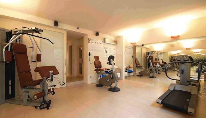 Strutture sportive - Residence Poggio Del Golf
