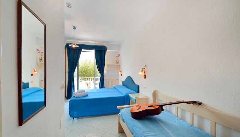 Appartement - Residence Baia di Sorgeto