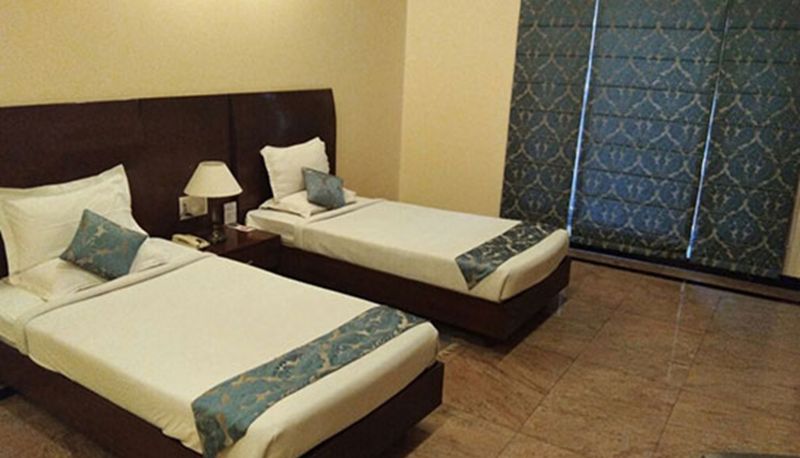 Camera standard (doppia) - Pearltree hotels & resorts