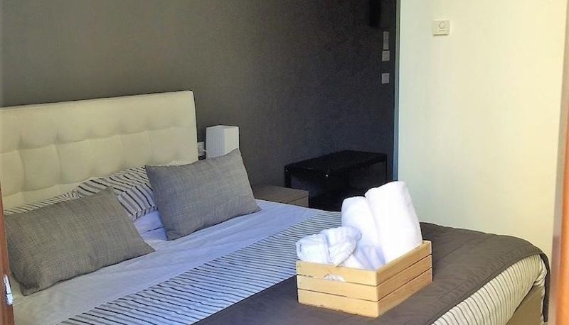 Habitación estándar - OttoMood Ala Ovest Catania Centro