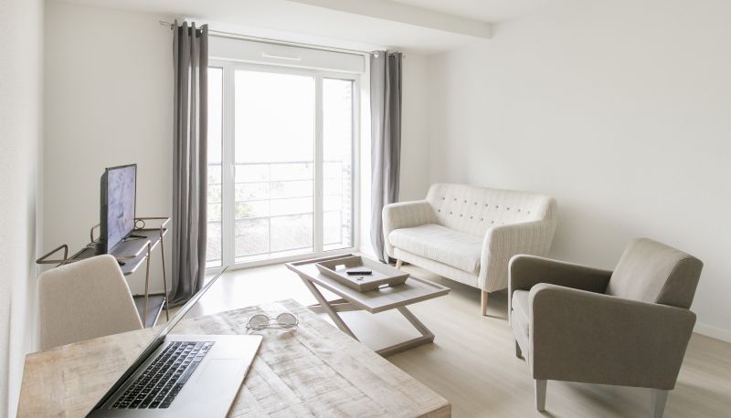 Camera superior (doppia) - ZENAO Appart'hotel Troyes
