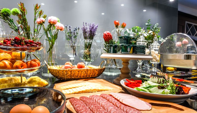 Buffet - Frapolli 21