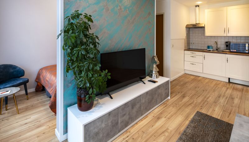 Apartment - Hotel Jupiter