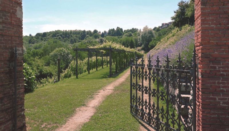 Jardin - Vistaterra