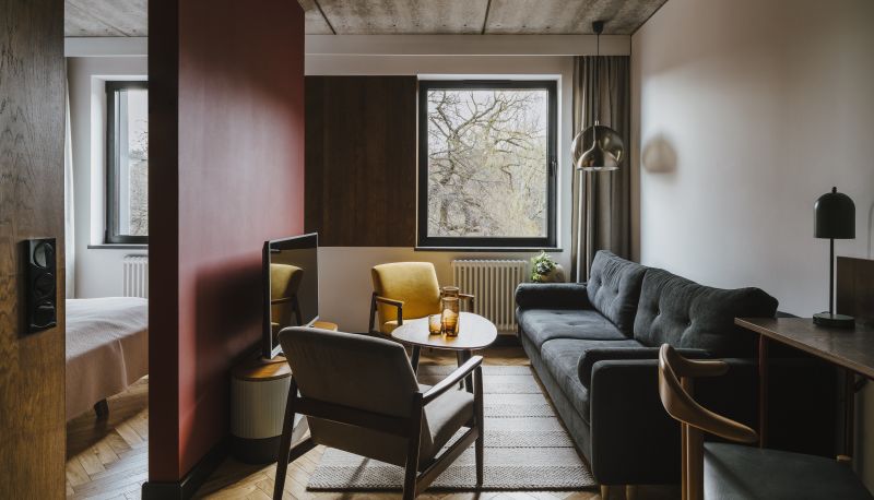 Apartment - Willa Wincent