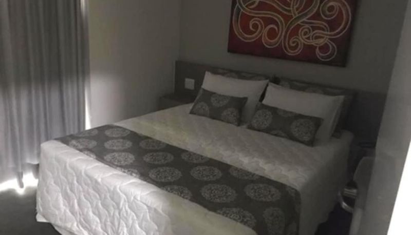 Standardzimmer - Hotel Verona Tower