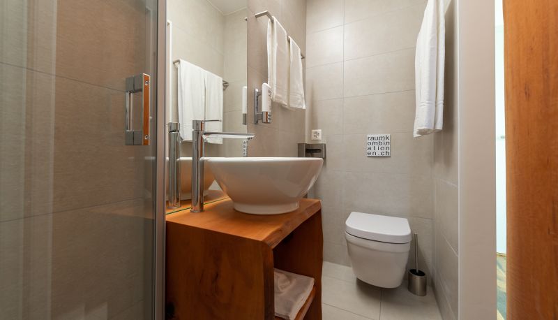 Badezimmer - BS16