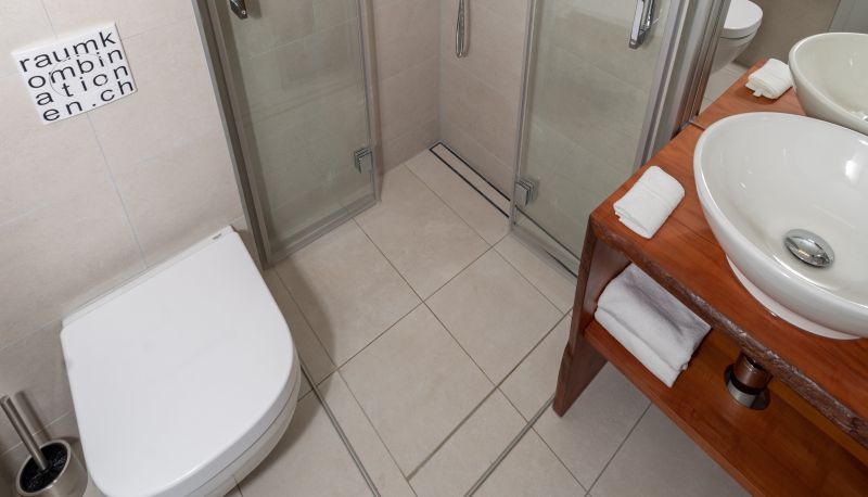 Badezimmer - BS16